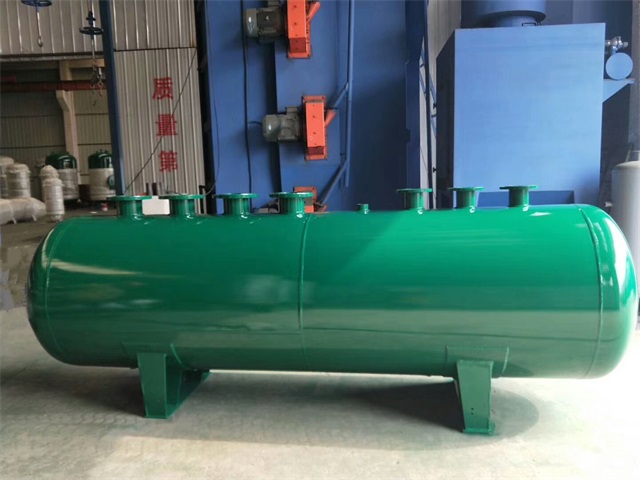 蒸汽辽宁辽宁辽宁分汽缸规格